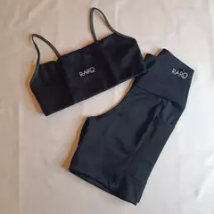 Imagem do Conjunto Jade - Preto