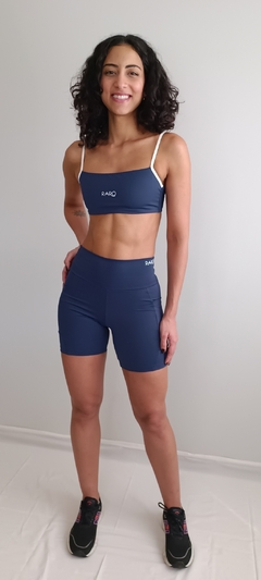 Conjunto Jade - Azul na internet