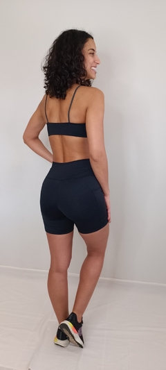 Conjunto Jade - Preto - Raro Swim ® | Moda praia e fitness