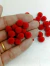 Pompom 1.0cm 10Und