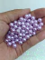 10g Miçanga Perolada 8mm - loja online