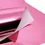 10 Folhas Papel Laminado a4 180g - Love Paper papéis especiais e Cia.