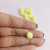 Pompom 1.0cm 10Und - loja online