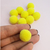 Imagem do Pompom 2cm 10Und
