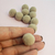 Imagem do Pompom 2cm 10Und