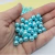 10g Miçanga Perolada 8mm - loja online