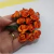 Mini Rosas de Papel Pct 12 und na internet