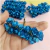 Mini Rosas de Papel Pct 12 und - comprar online