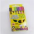 30 Unidades Mini Lápis de Colorir