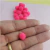 Pompom 1.0cm 10Und