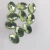 50 Chatons oval 10x14mm na internet