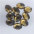 50 Chatons oval 10x14mm - comprar online