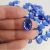 50 Chatons oval 10x14mm - comprar online
