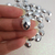 50 Chatons oval 10x14mm - loja online