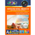 10 Folhas Adesivo Vinil Branco OffPaper - comprar online