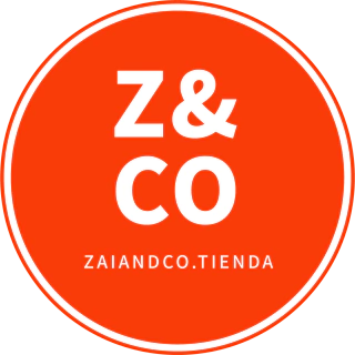 ZAI&CO.TIENDA ONLINE