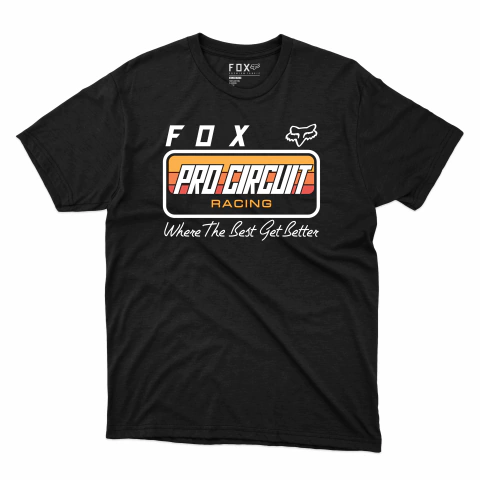 FOX PRO CIRCUIT V - comprar online