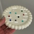 Colar Personalizado Plaquinha G Banho Ouro: Eternize Seus Momentos (Foto, Olhar, Sorriso, QR Code Spotify) - Nasp na internet