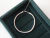 Pulseira Ajustavel para pingentes