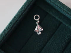 Pingente de Pulseira Guarda-Chuva