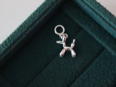 Pingente de Pulseira Pet II