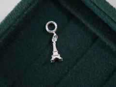 Pingente de Pulseira Torre Eiffel