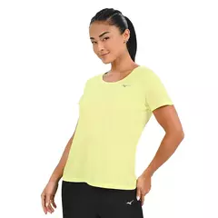 T SHIRT MIZUNO NIRVANA F 4146207 - loja online