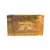 Kit Cachaça Caraçuípe 5 Madeiras 750ml c/ 2 copos - comprar online