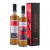 Cachaça Filippini Ouro Amburana 750ml - comprar online