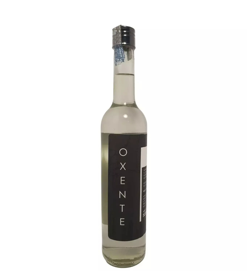 Cachaça Gogó da Ema Oxente Prata 500ml