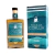 Cachaça Toca da Coruja Green Carvalho Americano Extra Premium 750ml na internet