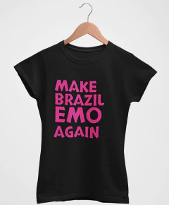 Babylook - Make Brazil Emo Again