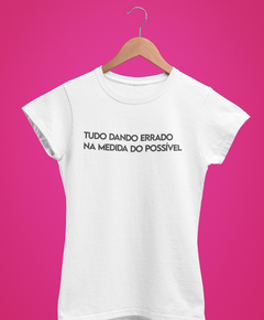 Babylook - Tudo dando errado na medida do possível