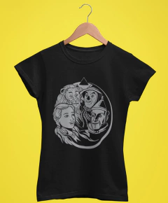 Blusa Feminina - Mágico de Oz