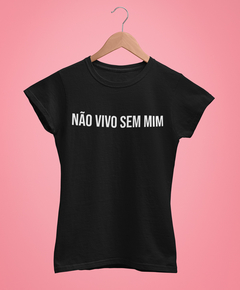 Babylook - Não vivo sem mim