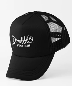 Boné - In the End (VINTEUM)