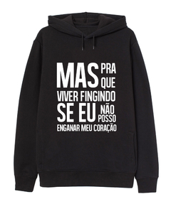 Moletom Evidencias