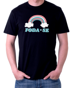 Camiseta - Simpatia