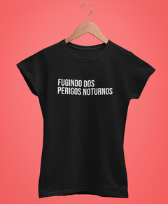Babylook - Fugindo dos perigos noturnos