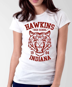 Babylook - Hawkins High School