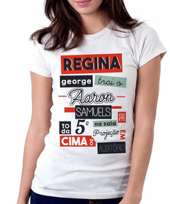 Babylook - Regina George