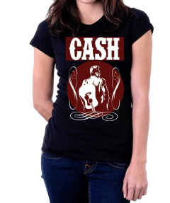 Babylook - Cash