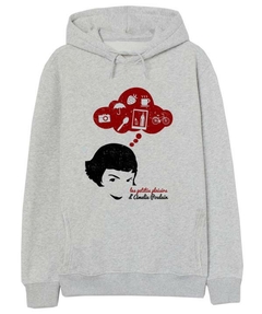 Moletom - Amélie