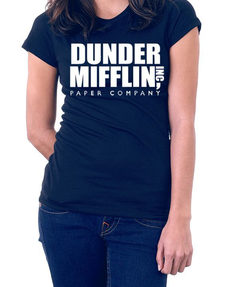 Babylook - Dunder Mifflin (the office)
