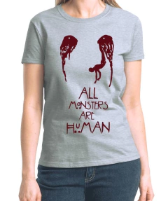 Babylook - AHS (Monster)