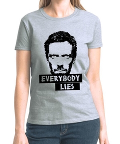 Babylook - Everybody Lies (House)