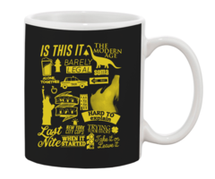 Caneca - Is this it