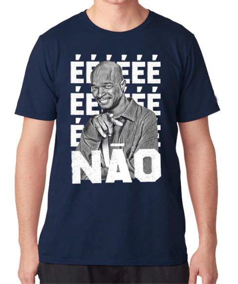 Camiseta - Michael Kyle