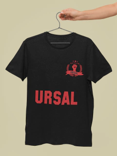 Camiseta - URSAL (futebol) na internet