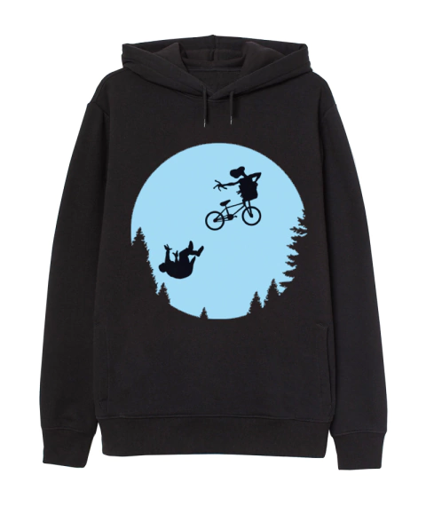 Moletom - Não confie em ninguém